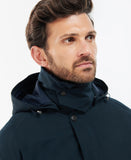 Barbour Winter Ashby Jacket