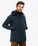 Barbour Winter Ashby Jacket