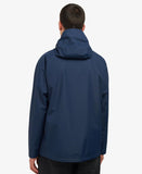 Barbour Hooded Domus Waterproof Men's Jacket - SALE