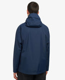 Barbour Hooded Domus Waterproof Men's Jacket