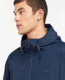 Barbour Hooded Domus Waterproof Men's Jacket