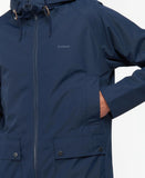 Barbour Hooded Domus Waterproof Men's Jacket