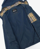 Barbour Hooded Domus Waterproof Men's Jacket