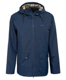 Barbour Hooded Domus Waterproof Men's Jacket