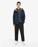 Barbour Hooded Domus Waterproof Men's Jacket - SALE