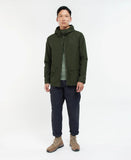 Barbour Hooded Domus Waterproof Men's Jacket