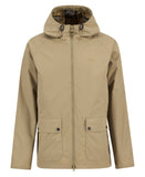 Barbour Domus Waterproof Hooded Men's Jacket - North Shore Saddlery