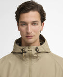Barbour Domus Waterproof Hooded Men's Jacket - North Shore Saddlery