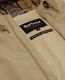 Barbour Domus Waterproof Hooded Men's Jacket - North Shore Saddlery