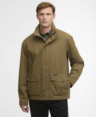 Barbour Sander Waterproof Mens Jacket