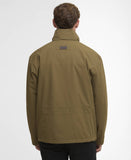 Barbour Sander Waterproof Mens Jacket