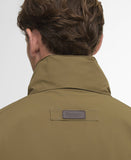Barbour Sander Waterproof Mens Jacket