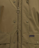 Barbour Sander Waterproof Mens Jacket