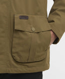 Barbour Sander Waterproof Mens Jacket