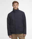 Barbour Sander Waterproof Mens Jacket