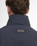 Barbour Sander Waterproof Mens Jacket