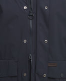 Barbour Sander Waterproof Mens Jacket