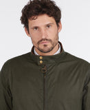 Barbour Lightweight Royston Waxed Cotton Jacket