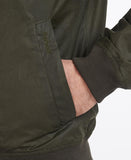 Barbour Lightweight Royston Waxed Cotton Jacket