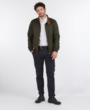 Barbour Lightweight Royston Waxed Cotton Jacket