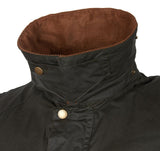 Barbour Lightweight Ashby Waxed Jacket