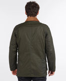 Barbour Lightweight Ashby Waxed Jacket