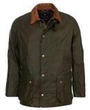 Barbour Lightweight Ashby Waxed Jacket