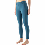 Equiline Steref Full-Grip B-Move Riding Leggings