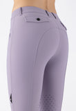 Equiline EqGurk BX-Tech Light Knee Grip Breech