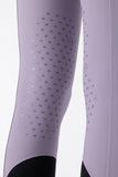Equiline EqGurk BX-Tech Light Knee Grip Breech