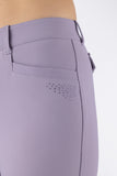 Equiline EqGurk BX-Tech Light Knee Grip Breech