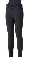 Equiline Catrik Winter Fleece B-Move Knee Grip Breech - SALE