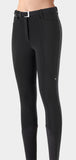 Equiline EsiceKH B-Move Light Women’s High Waist Knee Grip Breech