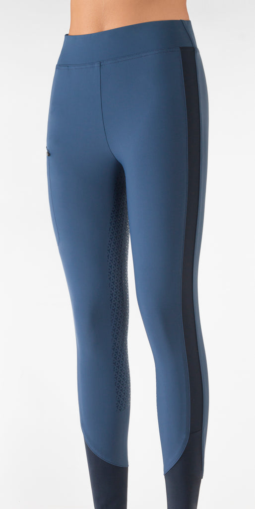 Equiline Erefh High Waist Full Grip Leggings - SALE