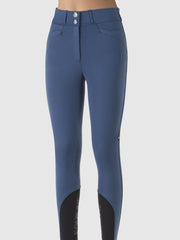 Equiline Edrikh Women's High Waist Knee Grip Breech