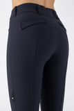 Equiline EqCelbikh BX-Tech Light Knee Grip Breech