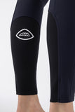Equiline EqCelbikh BX-Tech Light Knee Grip Breech