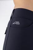 Equiline EqCelbikh BX-Tech Light Knee Grip Breech