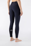 Equiline EqCelbikh BX-Tech Light Knee Grip Breech