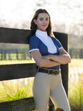 RJ Classics Olivia Luxe-Tek Mid Rise Breech
