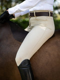RJ Classics Olivia Luxe-Tek Mid Rise Breech