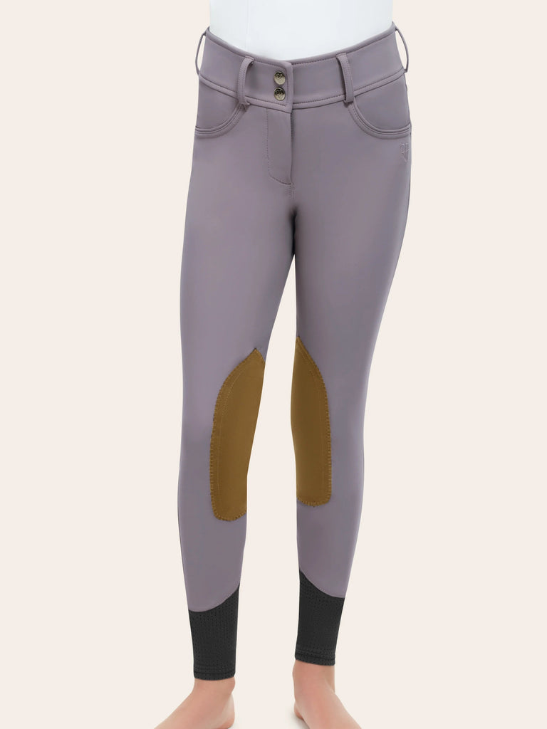 RJ Classics Olivia Jr. Kids Luxe-Tek Breech