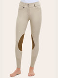 RJ Classics Olivia Luxe-Tek Mid Rise Breech