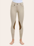 RJ Classics Olivia Luxe-Tek Mid Rise Breech