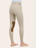 RJ Classics Olivia Luxe-Tek Mid Rise Breech