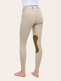 RJ Classics Olivia Luxe-Tek Mid Rise Breech