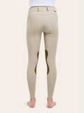 RJ Classics Olivia Luxe-Tek Mid Rise Breech