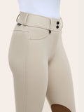 RJ Classics Olivia Luxe-Tek Mid Rise Breech