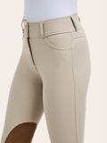 RJ Classics Olivia Luxe-Tek Mid Rise Breech