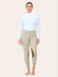 RJ Classics Olivia Luxe-Tek Mid Rise Breech